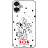 Disney 101 Dalmatians Puppy pile iPhone 16 Plus Skin